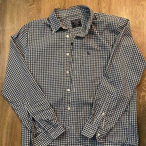 A&F casual shirt for men